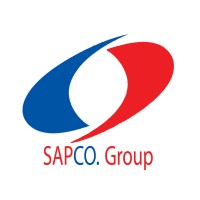 SAPCO GROUP logo - Similar company to Al Ebtida For General Trading & Electrical Industries