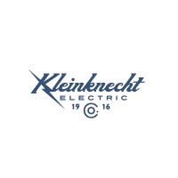 Kleinknecht Electric Company, Inc. logo - Similar company to Allan Briteway Electrical Contractors, Inc.