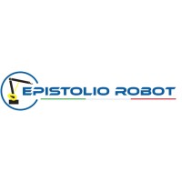 Epistolio Robot logo - Similar company to Epistolio S.R.L.