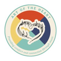 Art of the Heart logo - Similar company to Running Revolution