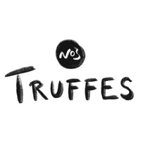Nos Truffes logo - Similar company to Dirfis Mushrooms
