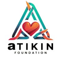 Atikin Foundation logo - Similar company to Fliksar.Com