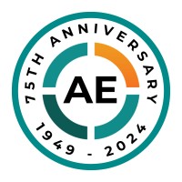 AE Business Solutions logo - Similar company to Capital Data