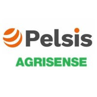 Pelsis Agrisense logo - Similar company to Ezooza