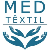 Medtextil Protetores Plásticos logo - Similar company to Brasil Máquinas Pesadas