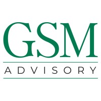 GSM Advisory logo - Similar company to Enable Advisory