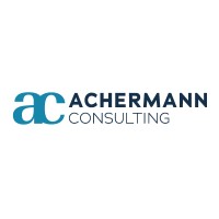 Achermann Consulting logo - Similar company to Auxinam Ltd