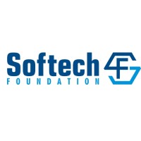 Softech Foundation logo - Similar company to Digital Pathsala