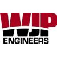 WJP Engineers logo - Similar company to Sadat Engineering