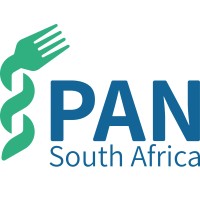 Physicians Association for Nutrition South Africa logo - Similar company to Utano