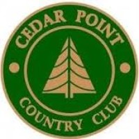 Cedar Point Country Club logo - Similar company to Advanced Information Systems Group, Inc. (Aisg, Inc.)