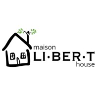 Maison LI-BER-T House logo - Similar company to The Voboc Foundation