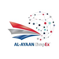 Al-Ayaan ImpEx Pvt. LTD. logo - Similar company to Anomic Lycos