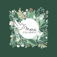Merci Colibris logo - Similar company to Ignisial Paris