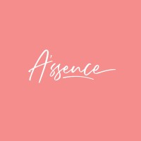 Assence Perfume Bar logo - Similar company to Beyond Agency.Ae