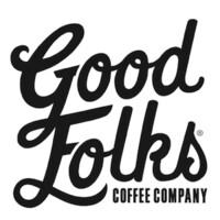 Good Folks Coffee Company logo - Similar company to Sunergos Coffee