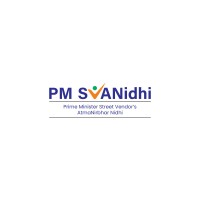 PM SVANidhi logo - Similar company to Day-Nulm