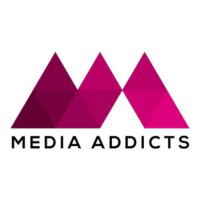 Media Addicts logo - Similar company to Email Addicts