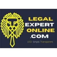 LEO- Legal Expert Online logo - Similar company to Mass Legal Answers Online