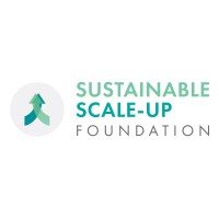 Sustainable Scale-up Foundation logo - Similar company to Sensing Clues