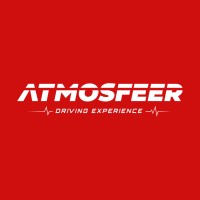 Atmosfeer Driving Experience logo - Similar company to Carprof Tyrepoint Zwolle