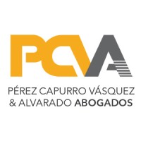 Pérez Capurro, Vásquez & Alvarado Abogados logo - Similar company to T-Asesora Perú