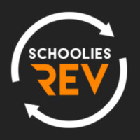 Schoolies Rev logo - Similar company to Hopebuilders International