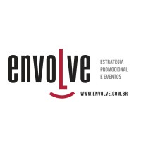Envolve Live Marketing logo - Similar company to Tez Eventos Corporativos
