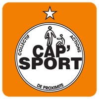 CAP'Sport - Association logo - Similar company to Transmission14
