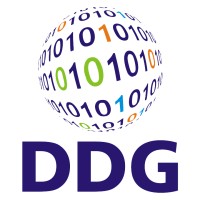 DDG - Diagnostic & Development Group S.A. logo - Similar company to Solutions S.A.