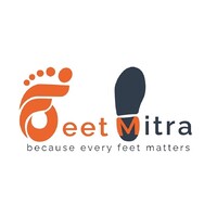 FeetMitra logo - Similar company to Goblinken