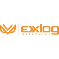 Exlog OverWatch logo - Similar company to Strategic Cloud 🌩️
