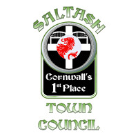 Saltash Town Council, Cornwall logo - Similar company to Cbl Saltash & Central Parts