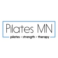 Pilates MN logo - Similar company to Birmingham Green