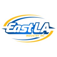 East LA Industry Incorporated logo - Similar company to Ela Chemicals
