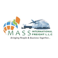 M A S S INTERNATIONAL FREIGHT LLC logo - Similar company to Logistics Plus Llc