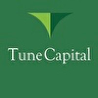Tune Capital AG logo - Similar company to Azca, Inc.