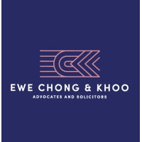 Ewe Chong & Khoo logo - Similar company to Ben & Partners