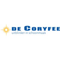 De Coryfee logo - Similar company to Helder Lunteren Bv