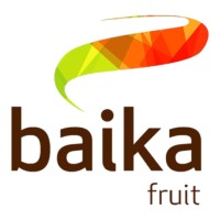 Baika Fruit logo - Similar company to Frutexsa Raisins