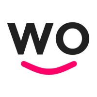 Wohoo logo - Similar company to Active Games