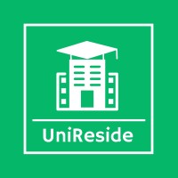 UniReside logo - Similar company to Codemint Dev