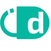 Destrava Aí logo - Similar company to O2 Print Comunicação Visual