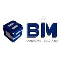 BIM Consulting Solutions logo - Similar company to 7D Group