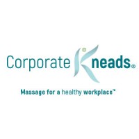 Corporate Kneads logo - Similar company to Evolve United