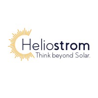 Heliostrom logo - Similar company to Libsys It Services Private Limited