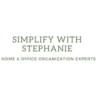 Simplify With Stephanie logo - Similar company to Fraud Technology