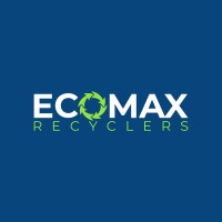 ECOMAX RECYCLERS logo - Similar company to Destroyr Secure Shredding