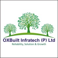 OXBuilt Infratech (P) Ltd logo - Similar company to Teznel