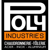 POLY-INDUSTRIES logo - Similar company to Easybeton